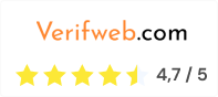 verifweb rate