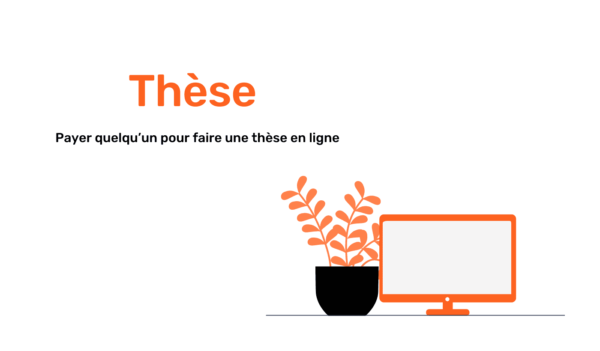 Faire une thèse en ligne