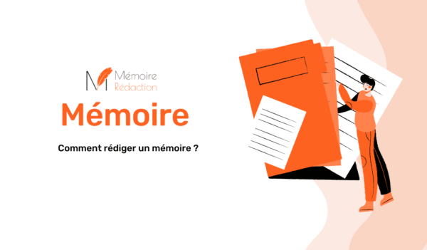 comment commencer un mémoire