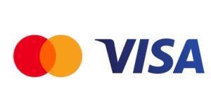 Visa Mastercard