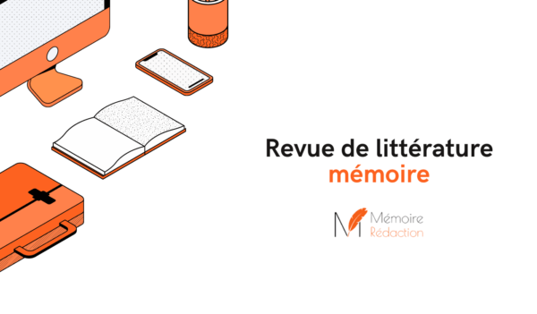 revue de littérature