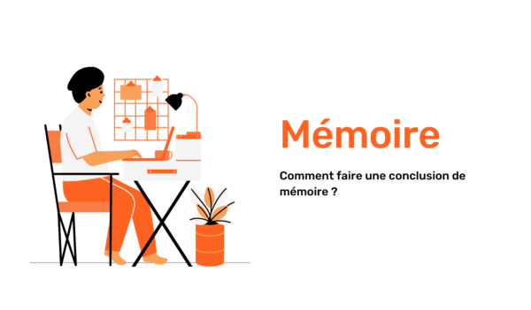 Comment faire une conclusion de mémoire ?