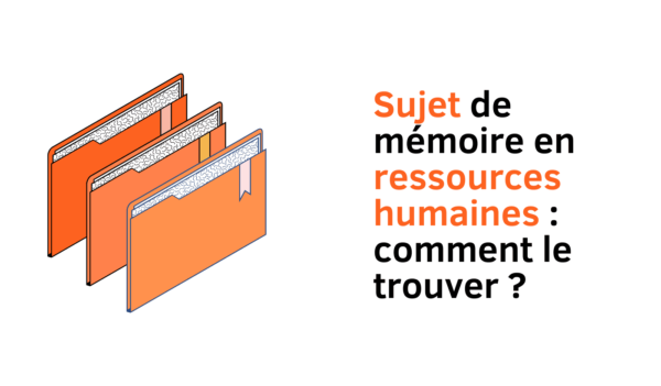 Sujet de mémoire en ressources humaines
