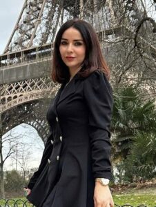 Louise Moreau