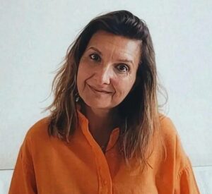 Anne Monet