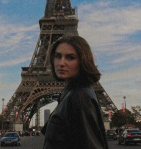 Véronique Gosse
