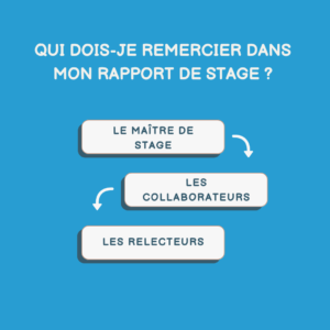 remerciements-rapport-de-stage-2 remerciement stage