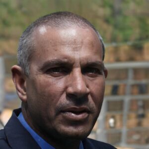 Moussa Ajir