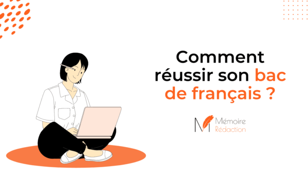 Comment réussir son bac de français ?