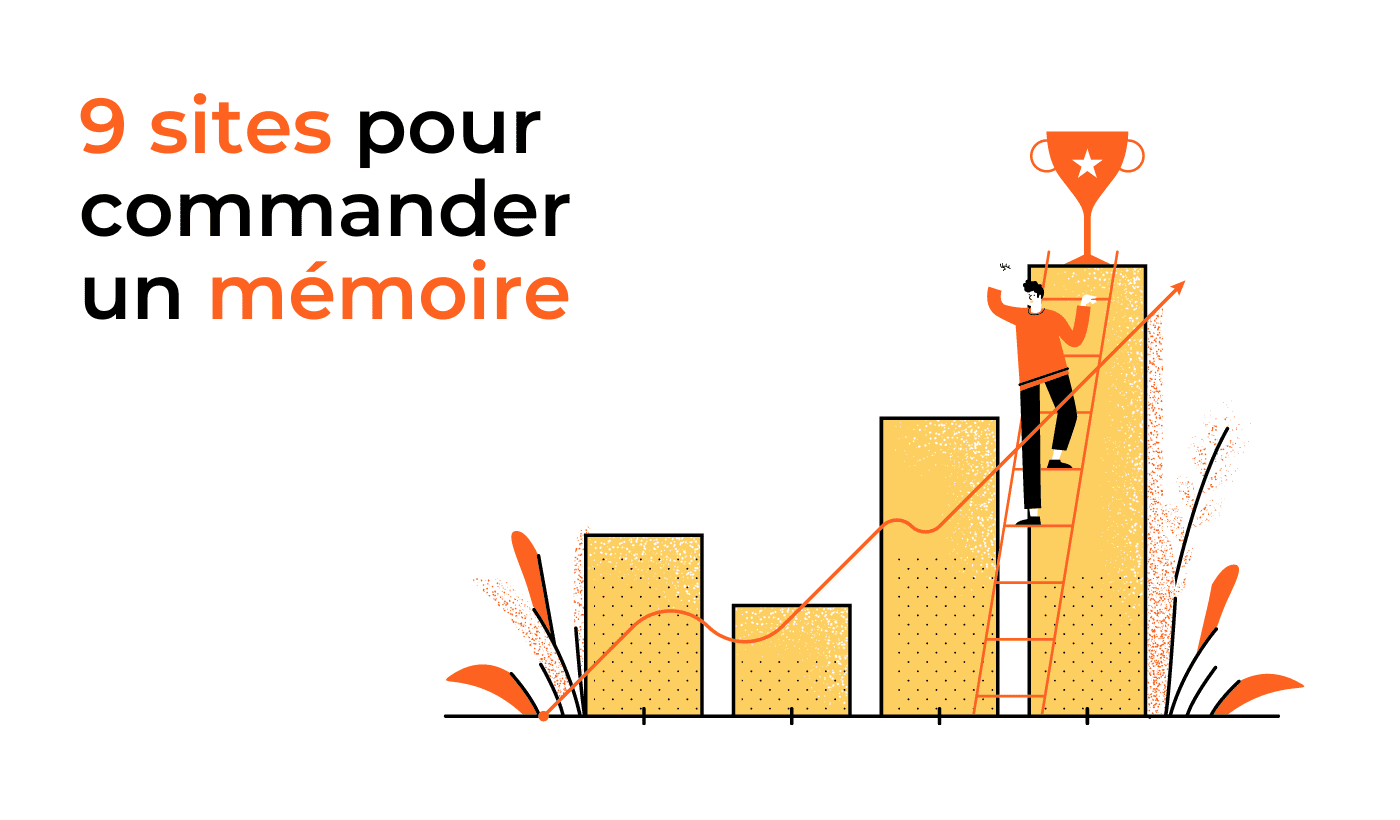 redigerson memoire rapidement