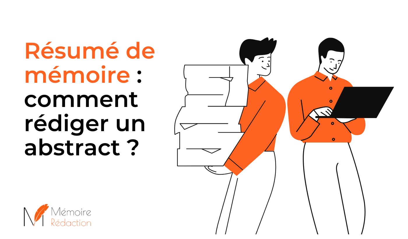 Résumé de mémoire