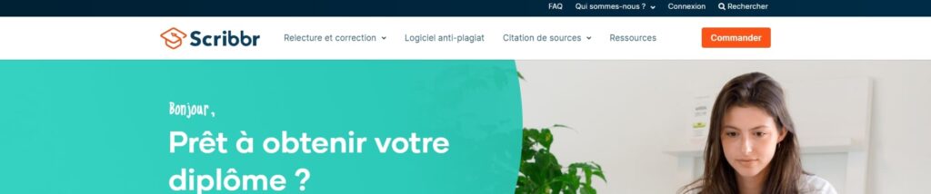 Plan d’un mémoire