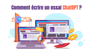 essai сhatgpt