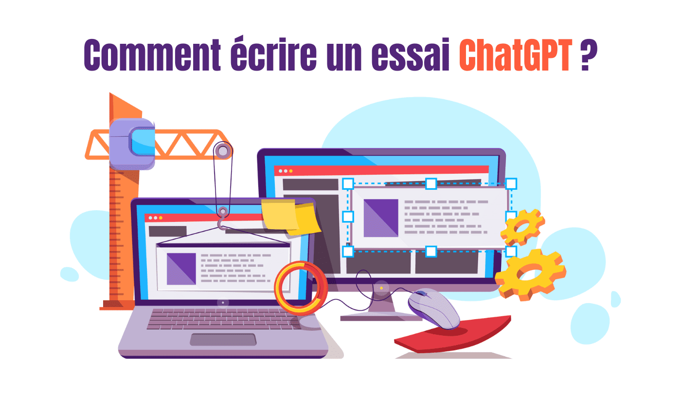 essai сhatgpt