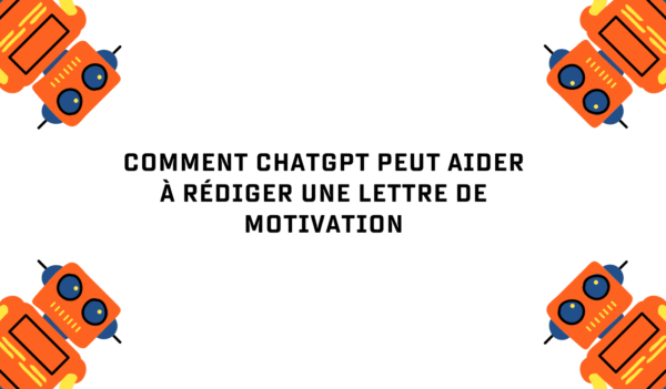lettre de motivation chatgpt
