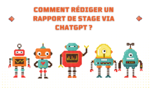 rapport de stage chatgpt