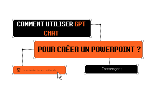 créer un powerpoint avec chatgpt
