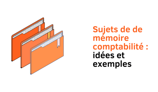 sujet de mémoire comptabilité
