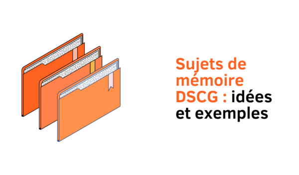 sujet mémoire dscg
