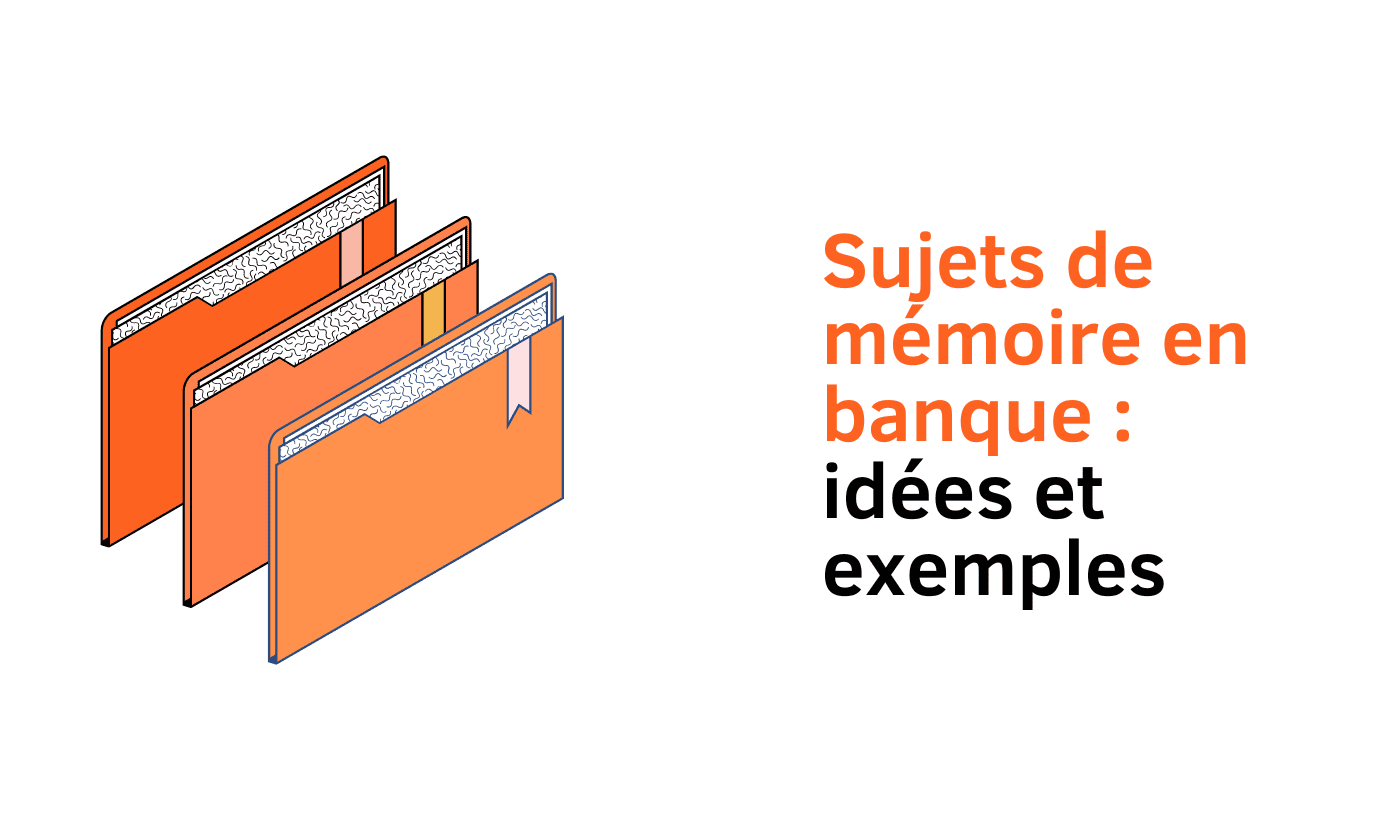 banque de sujet