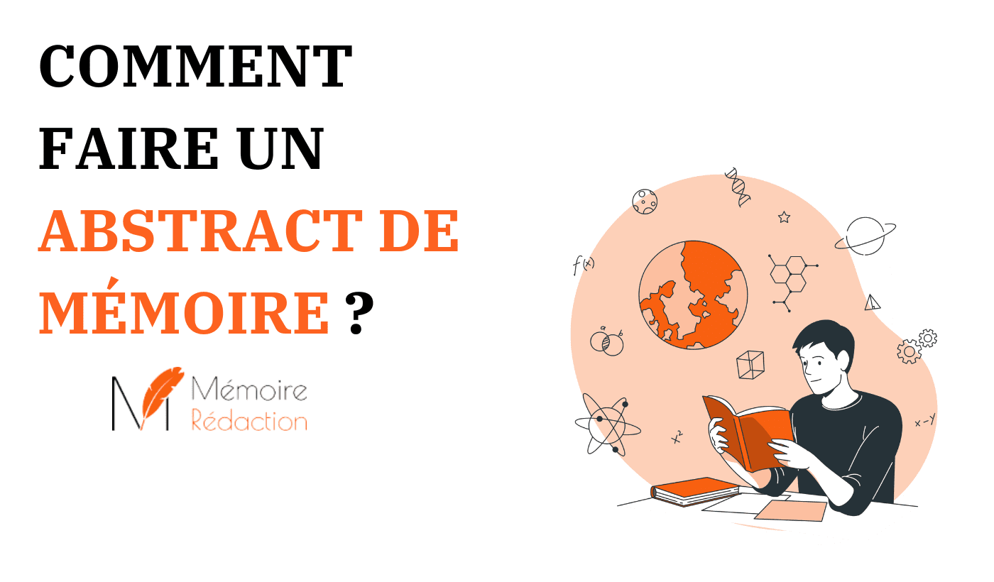 comment écrire un abstract