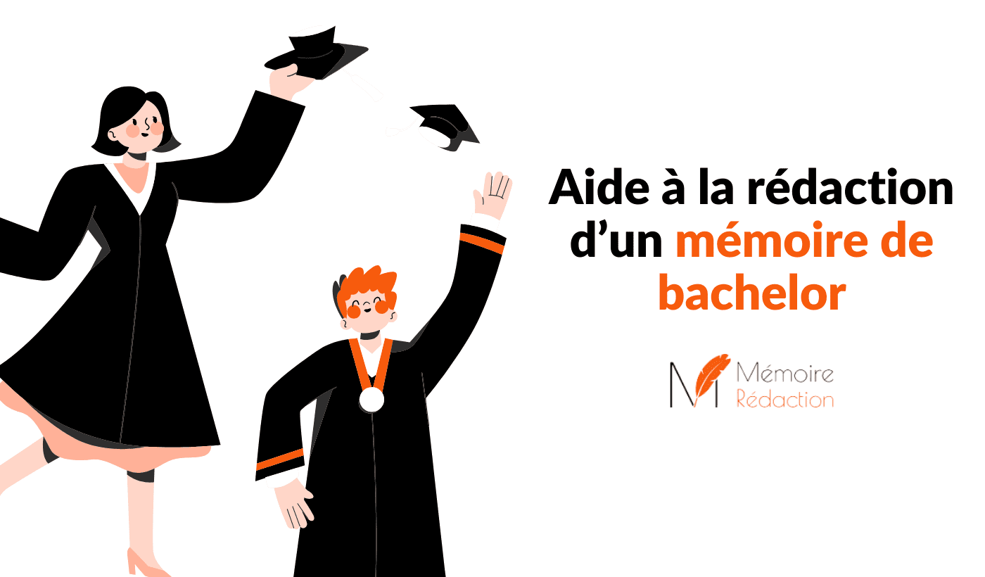 rédaction mémoire bachelor