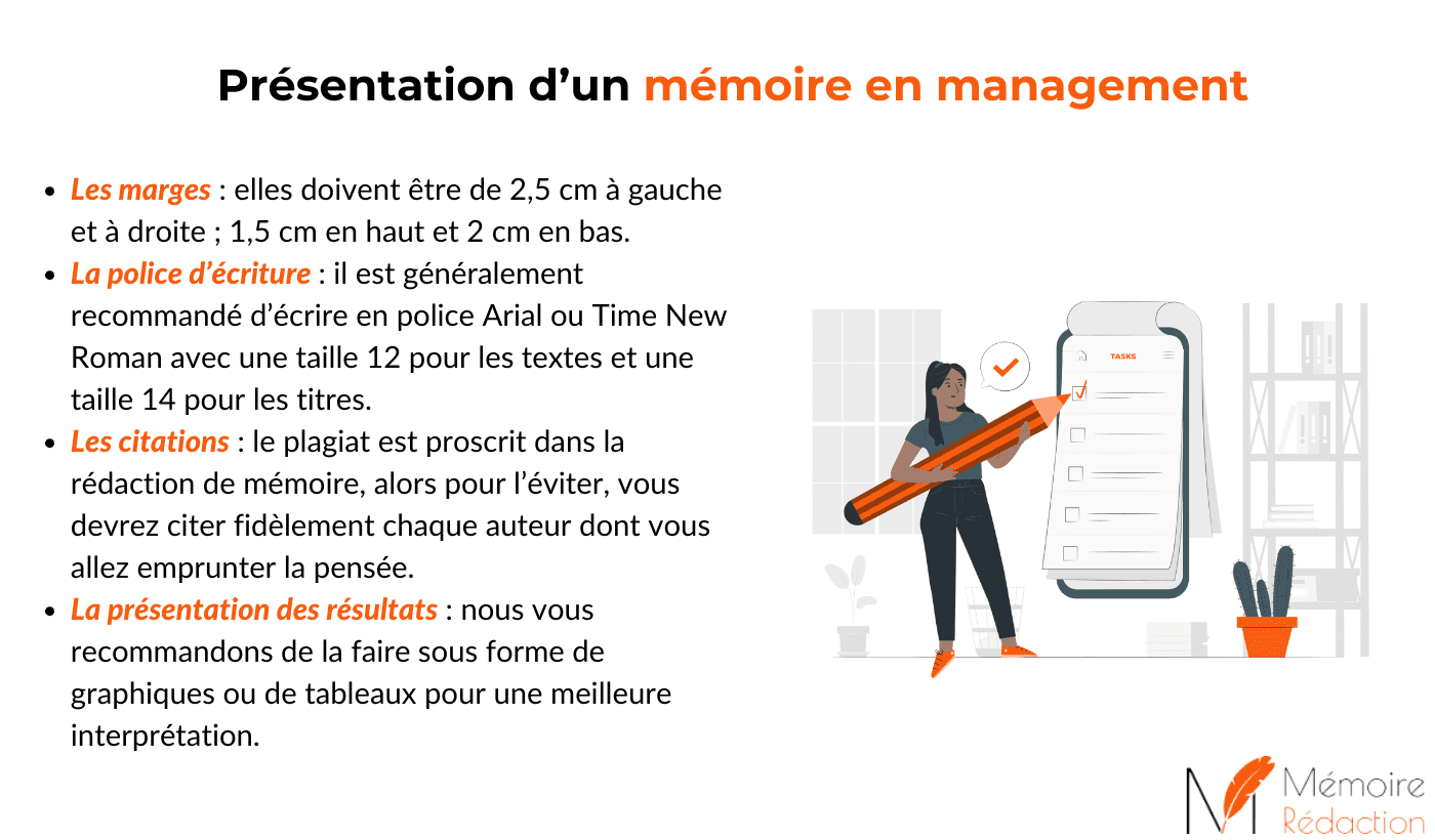 mémoire management