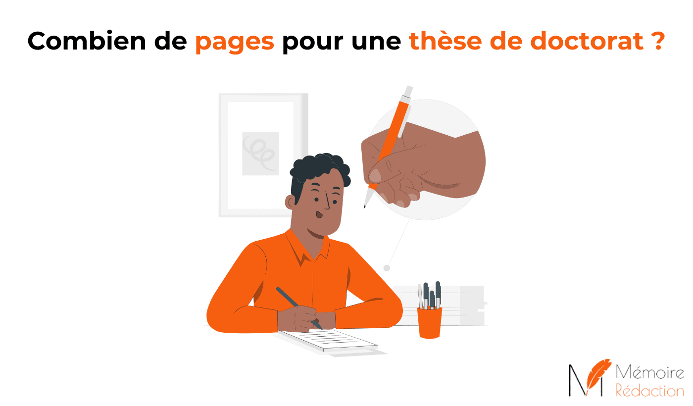 nombre de pages thèse doctorat