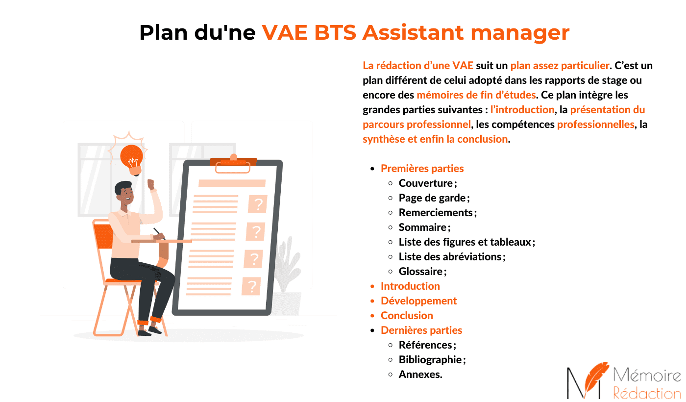 modele de livret 2 vae bts assistant manager