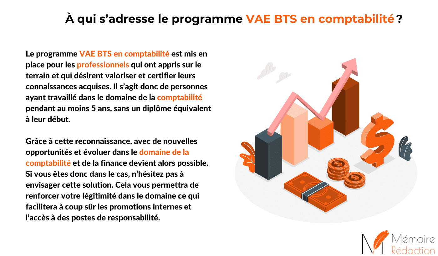vae bts comptabilité et gestion