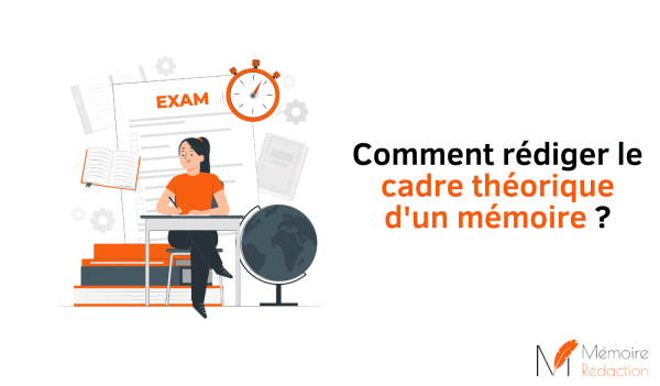 cadre théorique mémoire