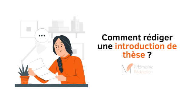 introduction d'une thèse