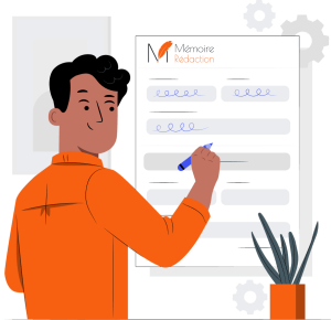 site de rédaction de mémoire