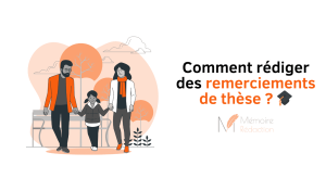 remerciement thèse