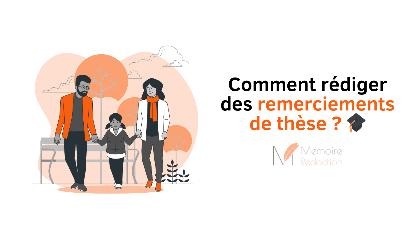 remerciement thèse