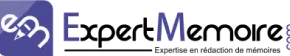 expertmemoire logo table