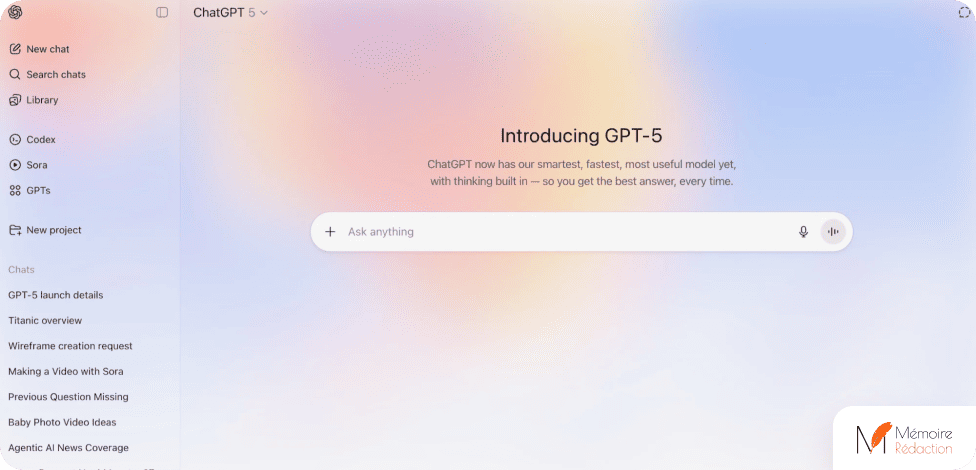 ChatGPT