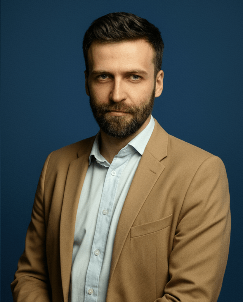 Pierre Martin