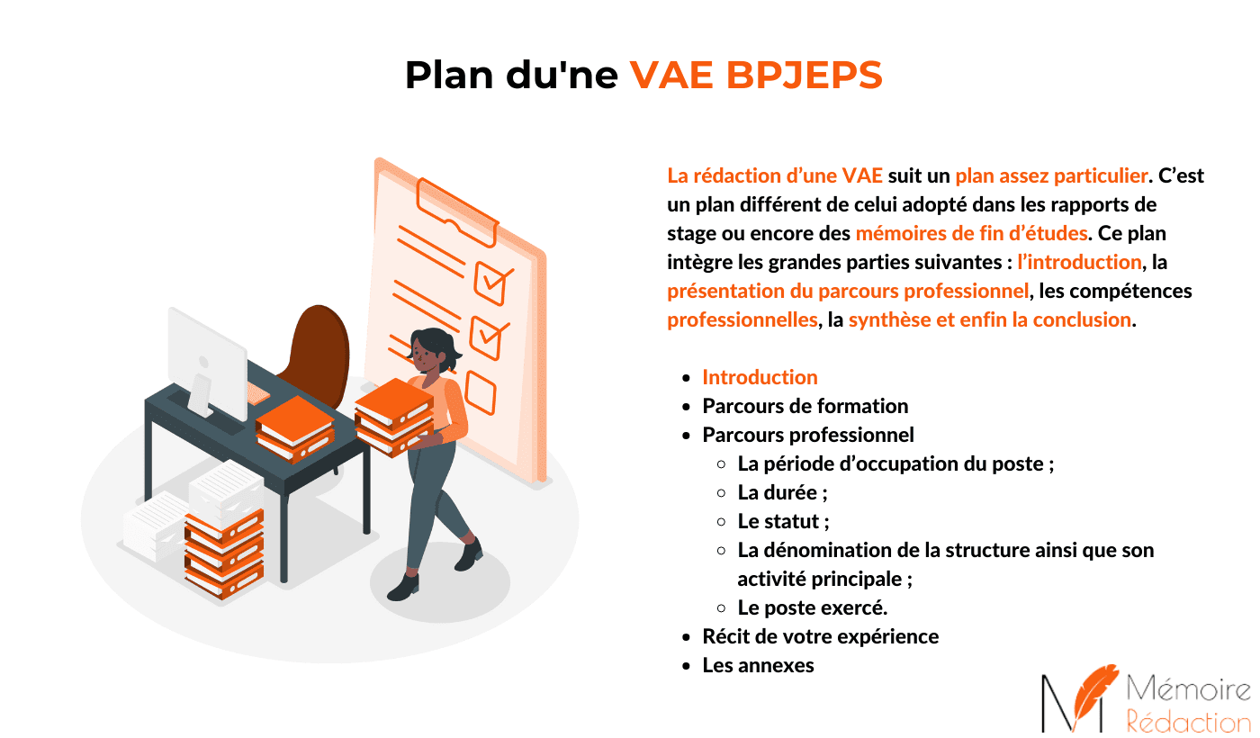 comment faire un bpjeps